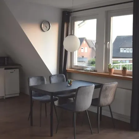 Fewo Varenkamp